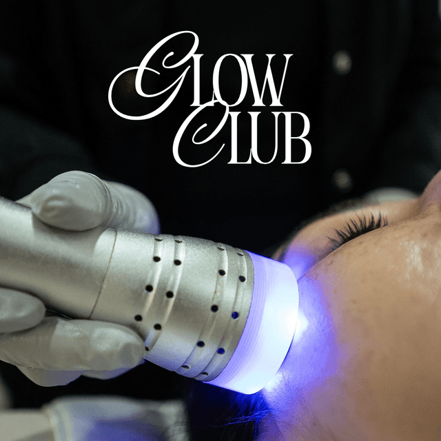 Glow Club 30 Minute Monthly Facial at Ashley G Aesthetics and Artistry in Evans, GA