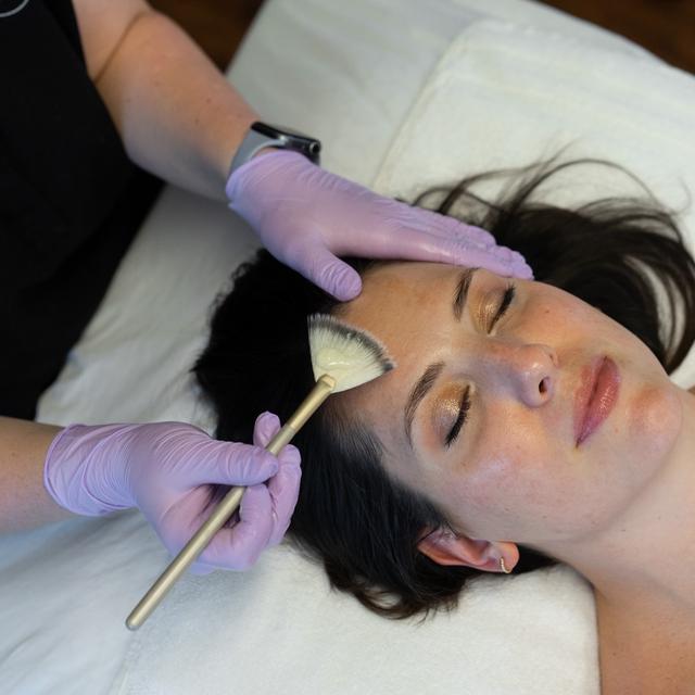 (3) 60 Minute Custom Facials