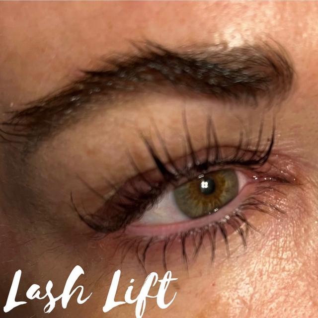 (3) Lash Lift & Tints