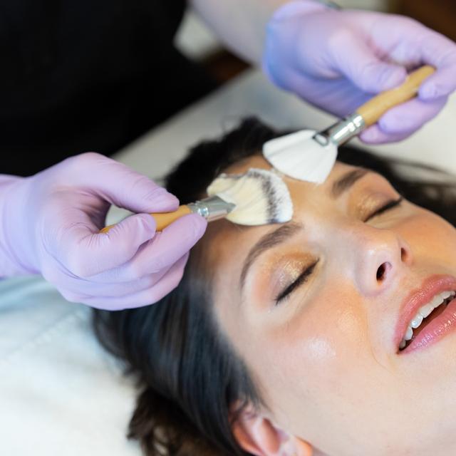 (3) 30 Minute Custom Facials